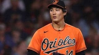 藤浪晋太郎の“ワースト数値”は「おかしい」　-1.9に米懐疑的「僕は好きだったよ」