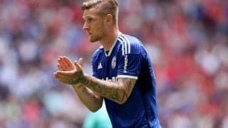 ダルムシュタット、シャルケからFWポルターをレンタル移籍で獲得