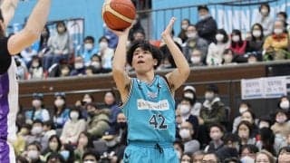 川崎ブレイブサンダースが3×3U23代表の益子拓己と契約締結…8月から練習参加「感謝の気持ちを忘れずに」