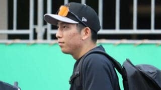 巨人、投手王国建国は目前　超激戦　先発ローテ6枠を予想する