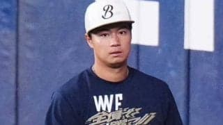 野茂英雄氏から“宝刀”伝授　異国で無双…3年目逸材が目指す進化「ハマったら化け物」