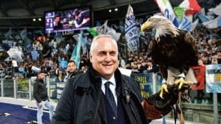 ラツィオは今冬セリエAで唯一補強ゼロ…エースの得点ペース後退を補う新たな選択肢なし