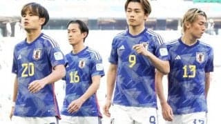 イランが恐れる日本への“奇妙な呪縛” 4強進出に向けて地元メディアが森保J警戒「イラク戦の敗北は偶然だ」【アジア杯】