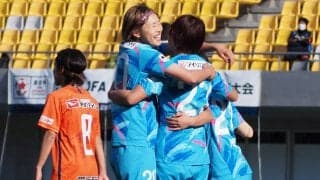 萩の月とコラボ、第2回仙台レディース総選挙はFW廣澤真穂が新女王に輝く！
