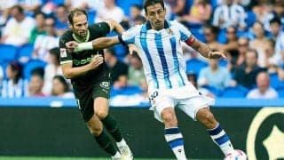 【ラ・リーガ第23節プレビュー】今季4度目のマドリードダービー！　ジローナvsソシエダも