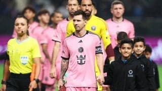 選手が訪れる可能性も！？「渋谷横丁」が来日するインテル・マイアミとコラボ！ピンクに彩られた「インテルマイアミ横丁」が出現