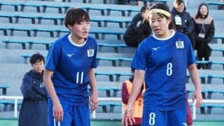 大卒でそのままスペインへ！CEエウロパに帝京平成大学のMF小原蘭菜が加入、藤枝順心では選手権制覇も