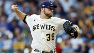 CY賞右腕手放したのに「見返り不十分」　1年でFAも…交換相手に騒然「詐欺だ」