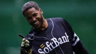 巨人から電撃移籍の助っ人が“切り札”に　V奪回へ…泣きどころを埋める大砲