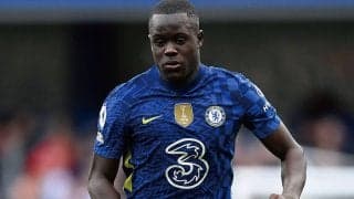 チェルシーが構想外DFサールの駆け込みレンタル放出に失敗