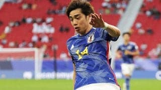 「アジアのサッカーの発展にも響く」イラン戦を前に離脱した伊東純也に森保一監督が言及、異例のお願い「疑惑の段階で過剰に追い込むことは控えていただきたい」