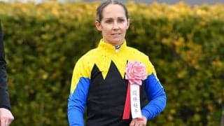 R.キング騎手複勝率73%の超得意条件とは 短期免許で来日中の4名をデータで分析！