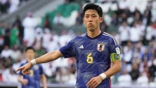 【「アジア杯」準々決勝イラン戦へ】攻撃面“本領発揮と復活”際立った「2つの個」、守備面“遠藤が語った”「盤石のゲームプラン」と「次への準備」【日本代表分析】(1)