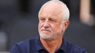 「自分たちに全集中」大一番の韓国戦を控えるアーノルド監督が攻略法を語る「彼らにプレッシャーをかける」