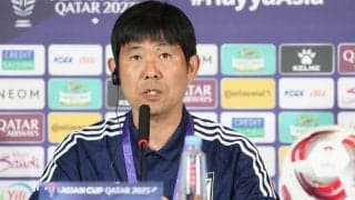 「ベストな準備をすることが大切」中2日での準々決勝、イラン代表戦へ森保一監督が意気込む「優勝を掴み取るために臨む」