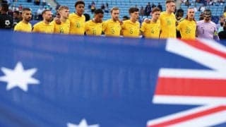 豪州サッカー連盟、選手やファンの個人情報が2年近く流出か