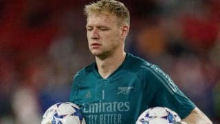 ラムズデールがアーセナル残留、ユーロ2024メンバー選出への影響やいかに