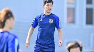 「チームがバラバラになることはない」日本代表主将・遠藤航が伊東純也の離脱で思い語る……「二転三転したのは、いろんな人がいろんな思いで話し合いを進めていく中で」