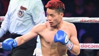 年間最高試合を見せたプロボクサーの穴口一輝が逝去 4度ダウンの日本王座戦後に開頭手術も意識戻らず