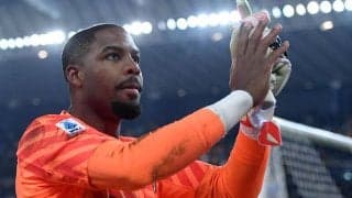 ミラン守護神メニャン、チーム最高年俸のレオンと同額の新契約を要求