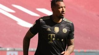 サレルニターナが35歳ボアテングの獲得を正式発表！契約期間は今季終了まで