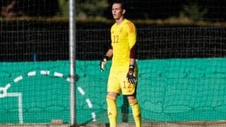 ホッフェンハイム、U-20ドイツ代表GKノールとの契約延長を発表