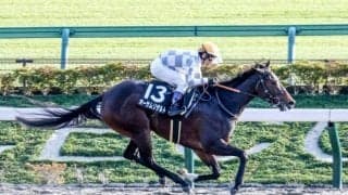 【今日の注目ポイント】アルデバランSでオーサムリザルトの無傷5連勝なるか