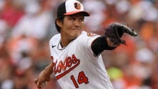 藤浪晋太郎がメッツと1年契約に合意　5億円+出来高…千賀滉大と同僚へ、米報道