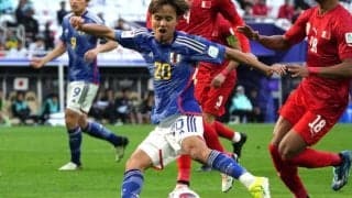 森保ジャパンに追い風か　エース欠場のイランは「まったく異なる戦いを挑んでくるだろう」　英BBCがアジアカップ準々決勝を展望