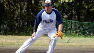 2度目の「三冠王」だけではない　村上宗隆が24歳で手にしておきたい勲章は？逆襲のシーズンへ照準【ヤクルトキャンプ】