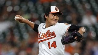 【MLB】藤浪晋太郎が電撃メッツ入りへ「剛腕リリーフ投手と契約」　約5億円で移籍濃厚、千賀滉大との競演にも注目