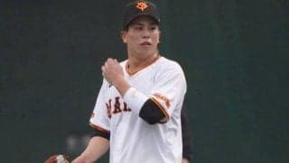 まだまだ上達する“門脇の守備”　投手からの吸収にコーチ感嘆…背番号だけじゃない変化