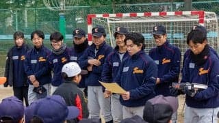 野球人口減を「仕方ないで終わらせない」　研究に学会発表…公立校部活こその“付加価値“