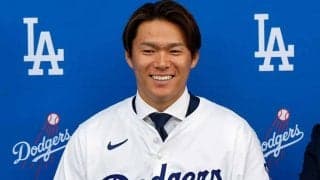 急増する“由伸似”の投球フォーム「間違えてほしくない」　本人が口をつぐんだ深い理由