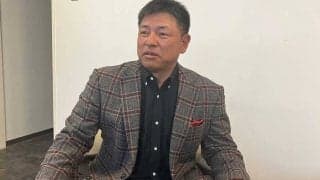 メジャーで突き付けられた現実　必要だったのは「中学英語」…言葉の壁を乗り越える術