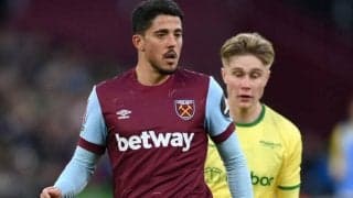 リヨン、ウェストハムからFWベンラーマを買い取りOP付きのレンタルで獲得