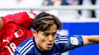 日本代表がアジアカップで優勝するための「ふたつの修正点」スペインの名指導者が指摘