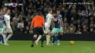 度重なる挑発行為に我慢の限界！相手チームを煽りまくるフランス人FWにブチギレて怒りの張り倒し、あわや乱闘勃発の緊迫シーン