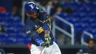 39歳とは思えぬ…最強助っ人が2戦連発　打率.625と大暴れ「まだ現役だったのか」