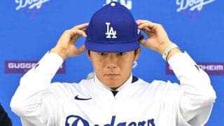 山本由伸と今永昇太がメジャー新人王争いトップ２？　松井裕樹と三つ巴の可能性も
