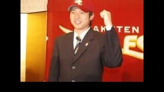 ５球団競合の楽天ドラ１左腕を襲ったいきなりの悲劇「何を言われたのかわからないくらい、ボロクソに叩かれたことだけは覚えています」【2023年人気記事】