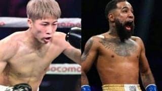 井上尚弥の圧勝に高まる機運 WBC2位のメキシコ人戦士もネリの惨敗を予想「現実的にイノウエが勝つ。KOでね」