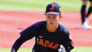 世界一メンバーが大商大に、指名漏れの内野手も　関西六大学が新入部員を発表