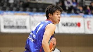青森のベテラン、福田真生が引退を表明…「胸を張ってバスケ選手として頑張ってこられた」