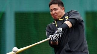 山川穂高は「格が違う」　柵越え連発に指揮官ニヤリ…新天地で見せた貫録「仕上がりすぎ」