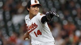 藤浪晋太郎の“不運”示す「4.61」　メッツでブルペンの柱へ…MLB公式が注目した数字
