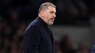 またも逸材確保のトッテナム、チームの魅力が大事とポステコグルー監督「若い選手にチャンスを与えている」