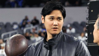 大谷翔平が他競技でトップ4を“独占”　スターからも愛される人柄…異次元すぎる人気