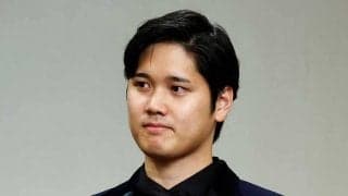 流暢さでも魅せる大谷翔平「彼の英語はグレート」　6日も経ってるのに…米再注目