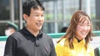 梅田智之調教師がJRA通算300勝達成！ 「次の一勝を目指していきたい」